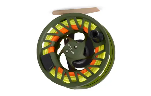 Orvis Clearwater Fly Reel