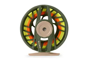 Orvis Clearwater Fly Reel