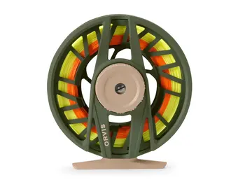 Orvis Clearwater Fly Reel