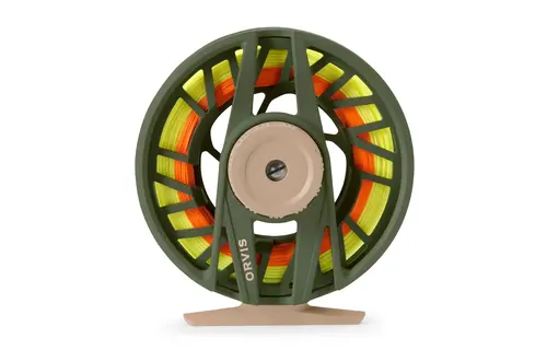 Orvis Clearwater Fly Reel