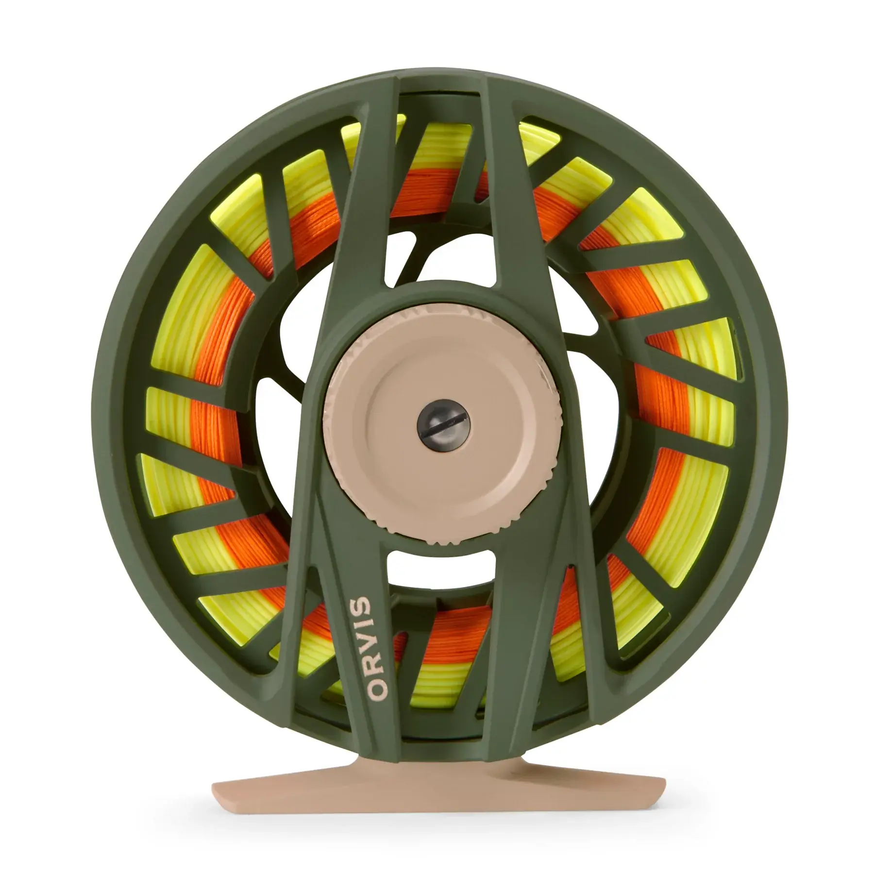 Orvis Clearwater Fly Reel