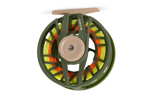 Orvis Clearwater Fly Reel