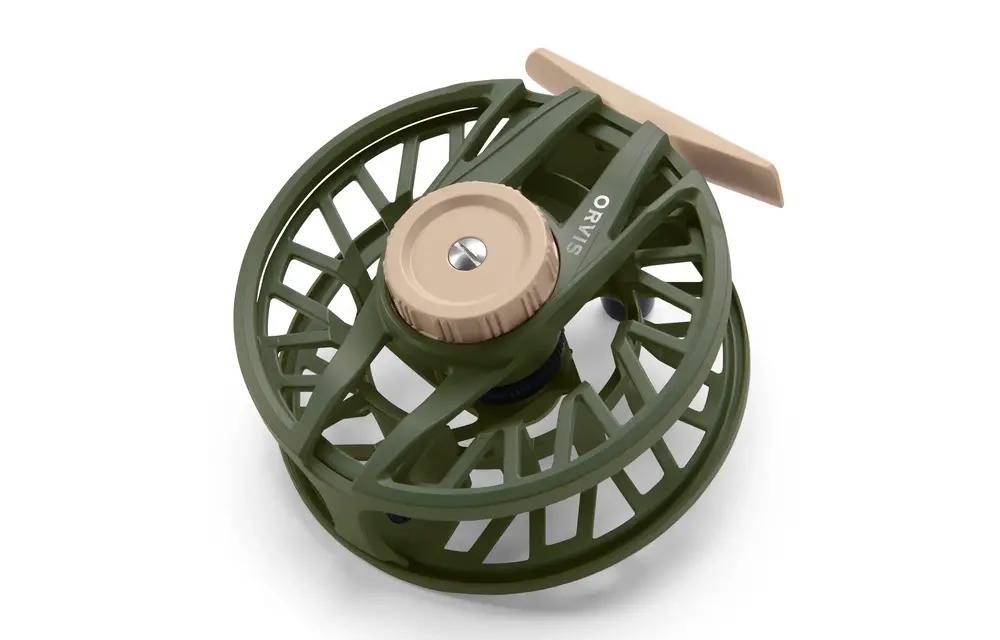 Orvis Clearwater Fly Reel