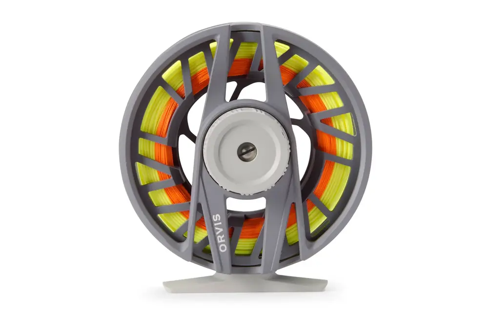 Orvis Clearwater Fly Reel