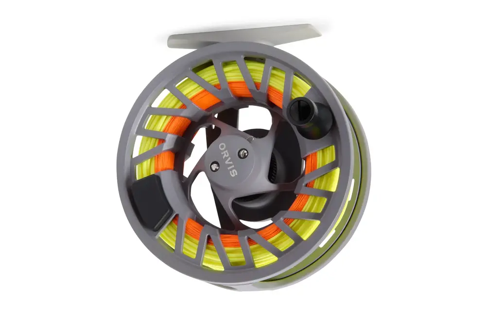 Orvis Clearwater Fly Reel
