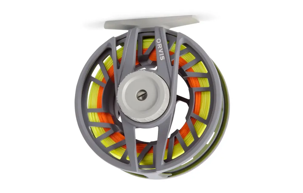 Orvis Clearwater Fly Reel