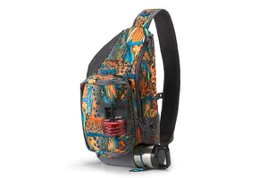Orvis Sling Pack - Fishewear Brown Trout