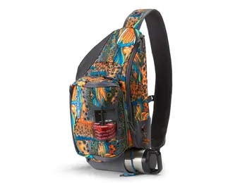Orvis Sling Pack - Fishewear Brown Trout