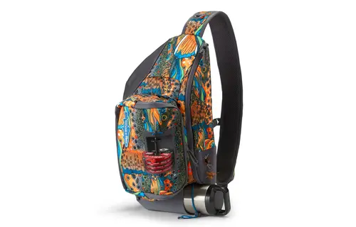Orvis Sling Pack - Fishewear Brown Trout