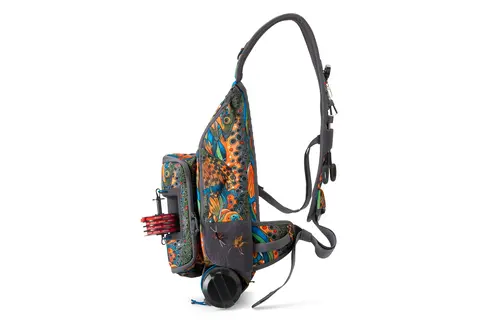 Orvis Sling Pack - Fishewear Brown Trout