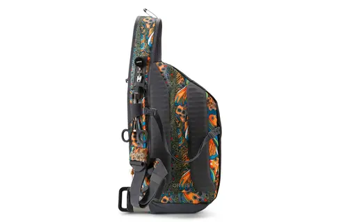 Orvis Sling Pack - Fishewear Brown Trout