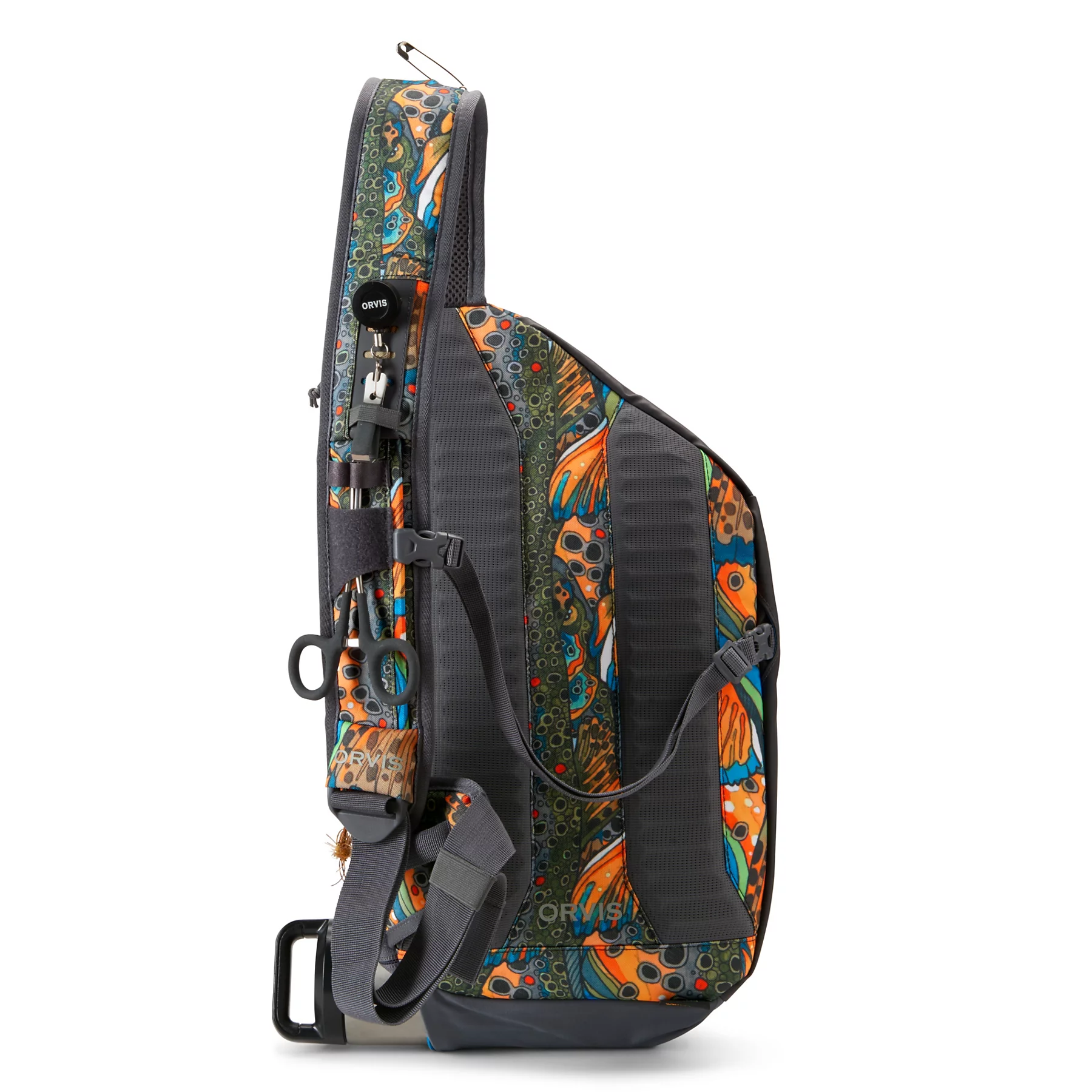 Orvis Sling Pack - Fishewear Brown Trout