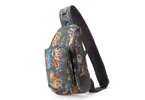 Orvis Mini Sling - Fish Unbound Brown