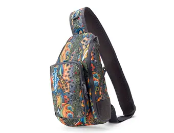 Orvis Mini Sling - Fish Unbound Brown