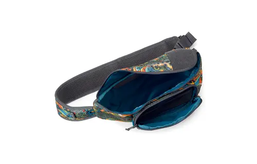 Orvis Mini Sling - Fish Unbound Brown