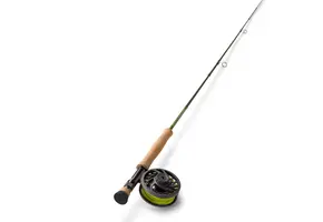 Orvis Encounter Rod & Reel Combo - 9' 8wt