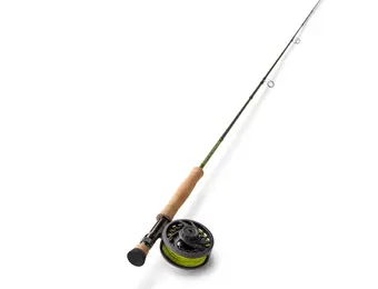 Orvis Encounter Rod & Reel Combo - 9' 8wt