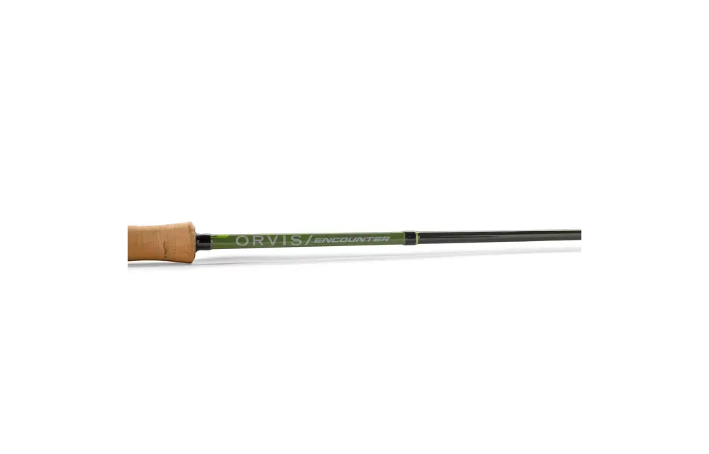 Orvis Encounter Rod & Reel Combo - 9' 8wt
