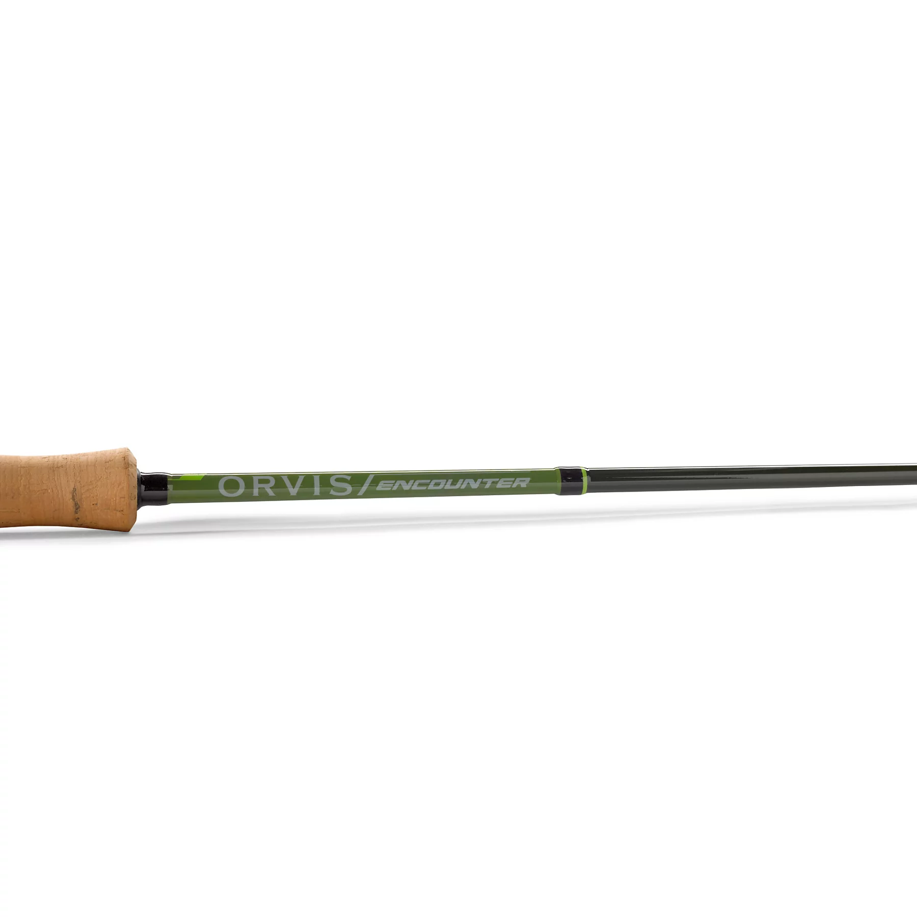 Orvis Encounter Rod & Reel Combo - 9' 8wt