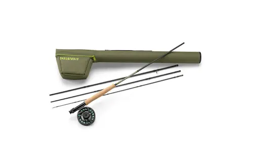 Orvis Encounter Rod & Reel Combo - 9' 8wt