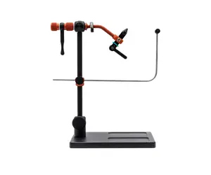 Renzetti Traveler C 2904 Copper and Black Anodized 6x6