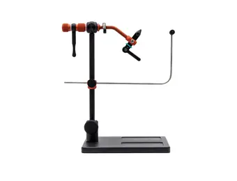 Renzetti Traveler C 2904 Copper and Black Anodized 6x6" Pedestal Base Vise