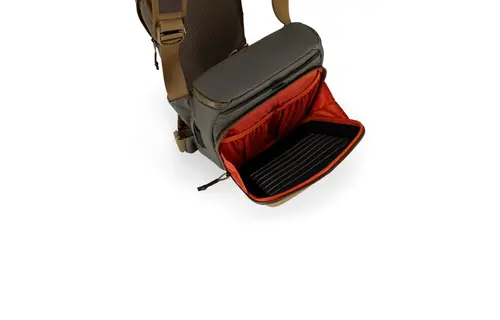 Simms Headwaters Chest Pack - Hickory