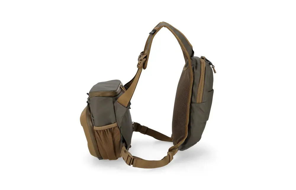 Simms Headwaters Chest Pack - Hickory