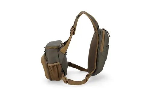 Simms Headwaters Chest Pack - Hickory