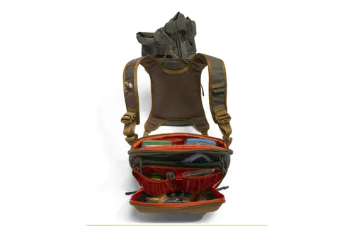 Simms Headwaters Chest Pack - Hickory