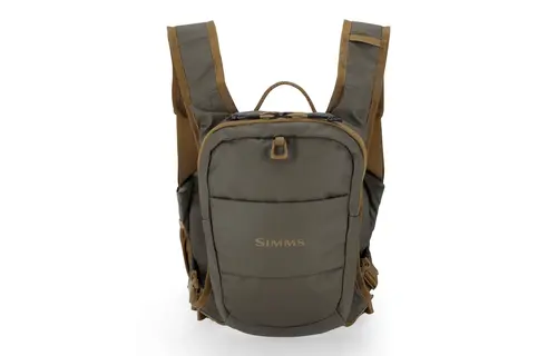 Simms Headwaters Chest Pack - Hickory