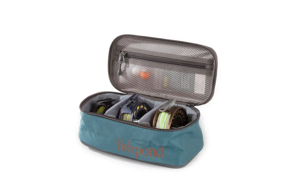 Fishpond Ripple Reel Case - Medium