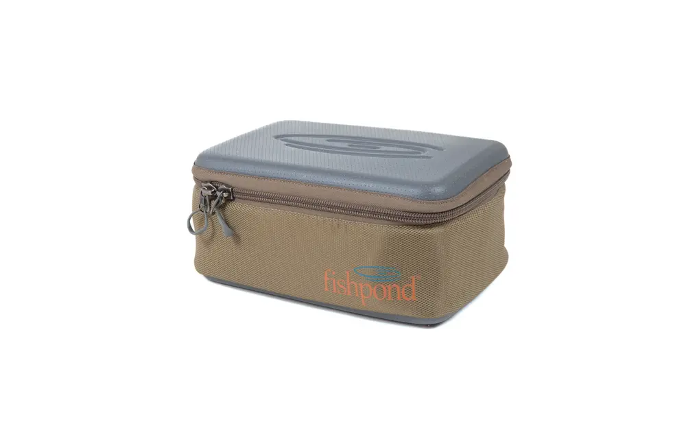 Fishpond Ripple Reel Case - Large