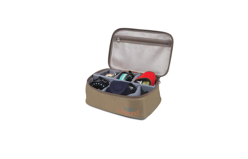 Fishpond Ripple Reel Case - Large