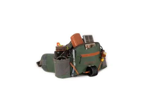 Fishpond Elkhorn Lumbar Pack - Tortuga