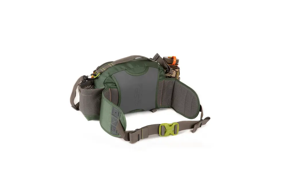 Fishpond Elkhorn Lumbar Pack - Tortuga
