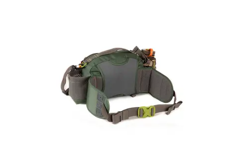 Fishpond Elkhorn Lumbar Pack - Tortuga