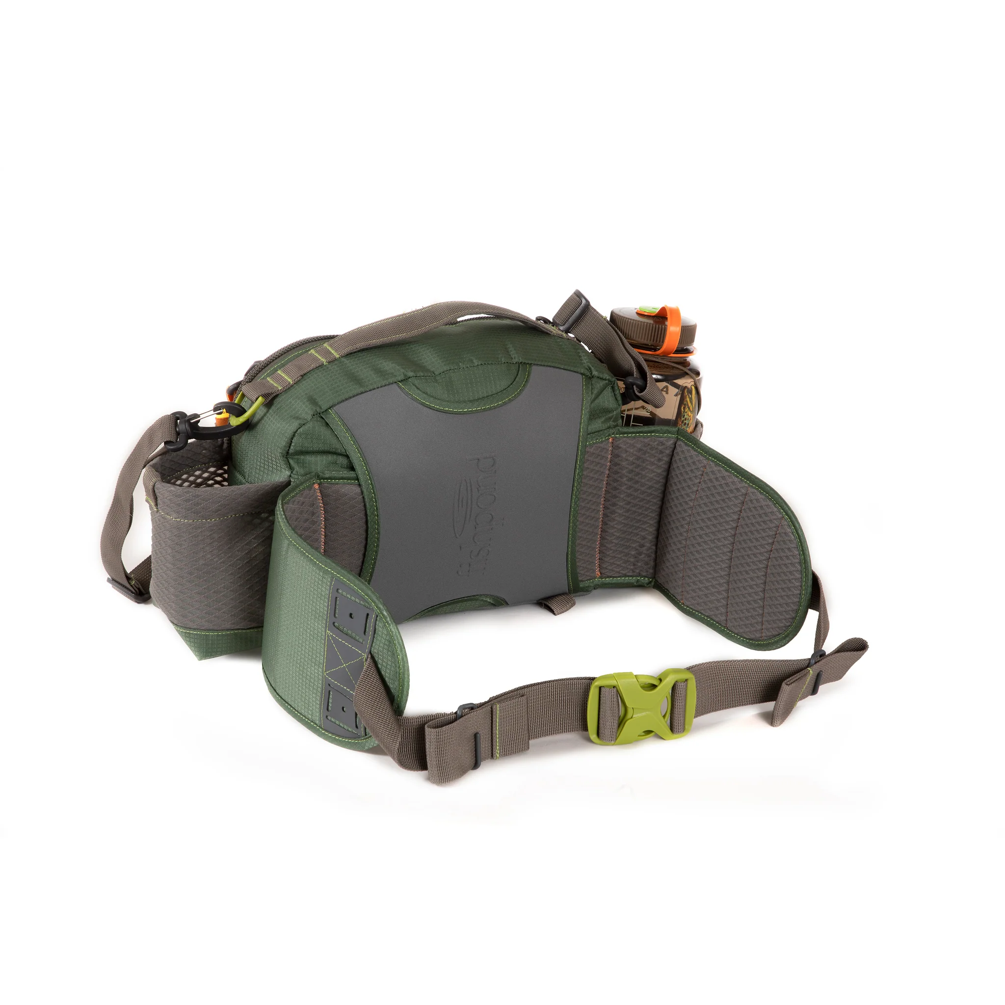Fishpond Elkhorn Lumbar Pack - Tortuga