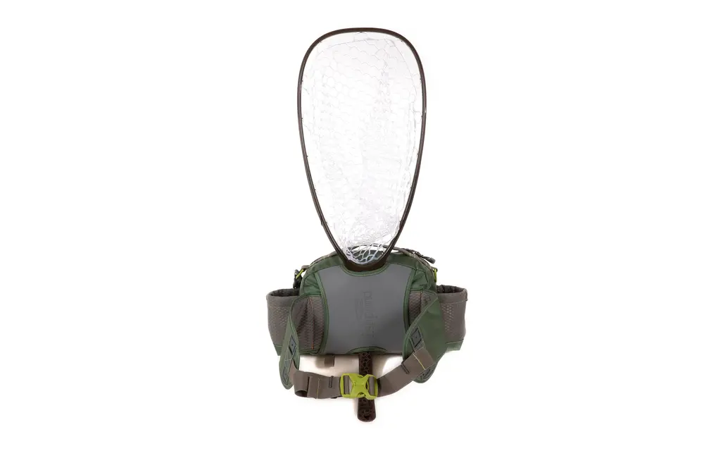 Fishpond Elkhorn Lumbar Pack - Tortuga