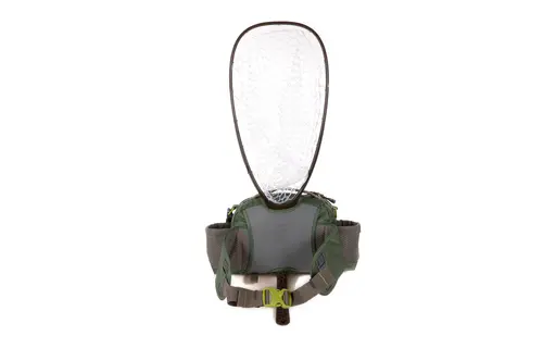 Fishpond Elkhorn Lumbar Pack - Tortuga