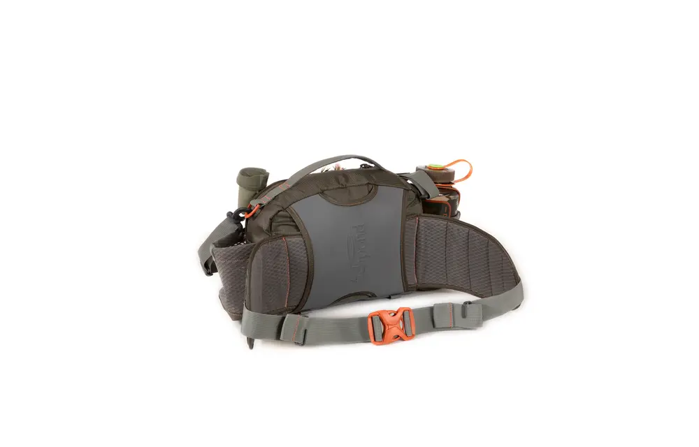 Fishpond Elkhorn Lumbar Pack - Pebble