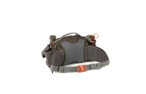 Fishpond Elkhorn Lumbar Pack - Pebble