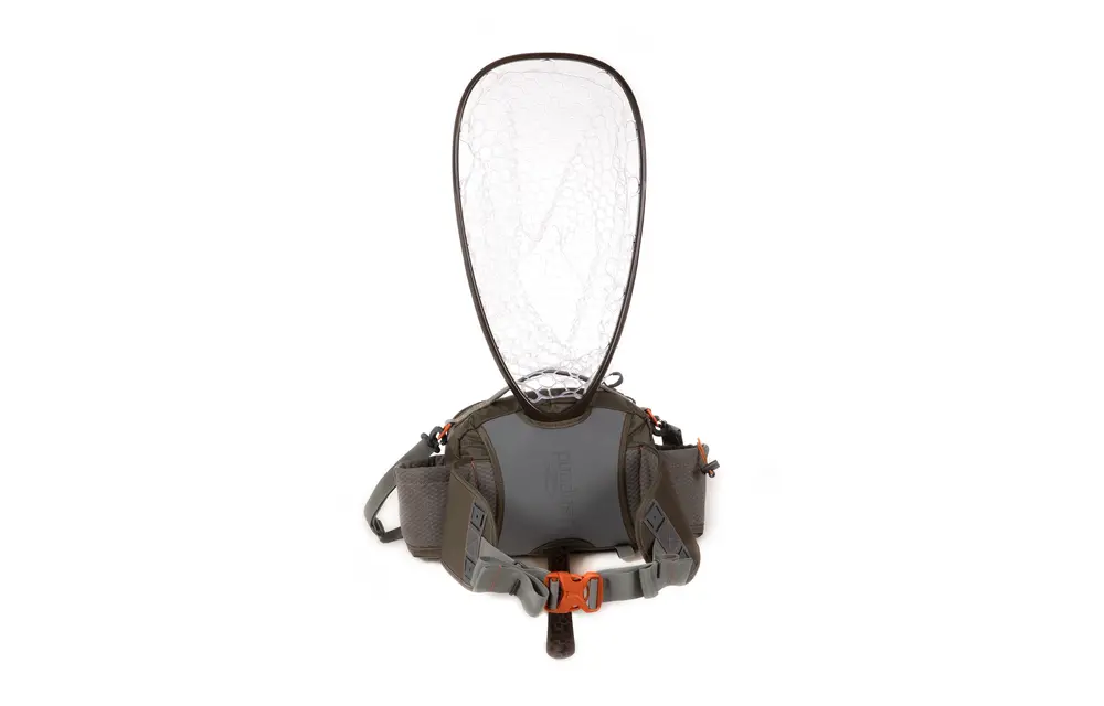 Fishpond Elkhorn Lumbar Pack - Pebble