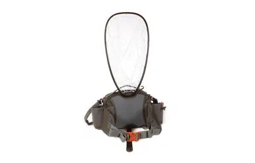 Fishpond Elkhorn Lumbar Pack - Pebble