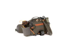 Fishpond Elkhorn Lumbar Pack - Pebble