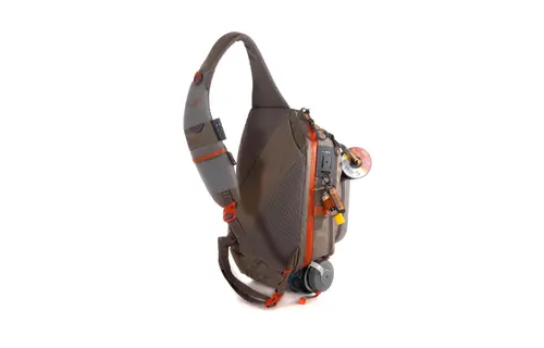 Fishpond Summit Sling Bag 2.0 - Gravel