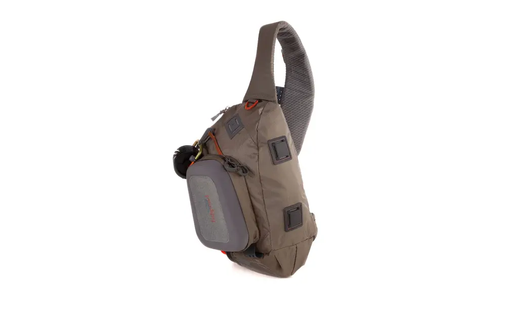 Fishpond Summit Sling Bag 2.0 - Gravel
