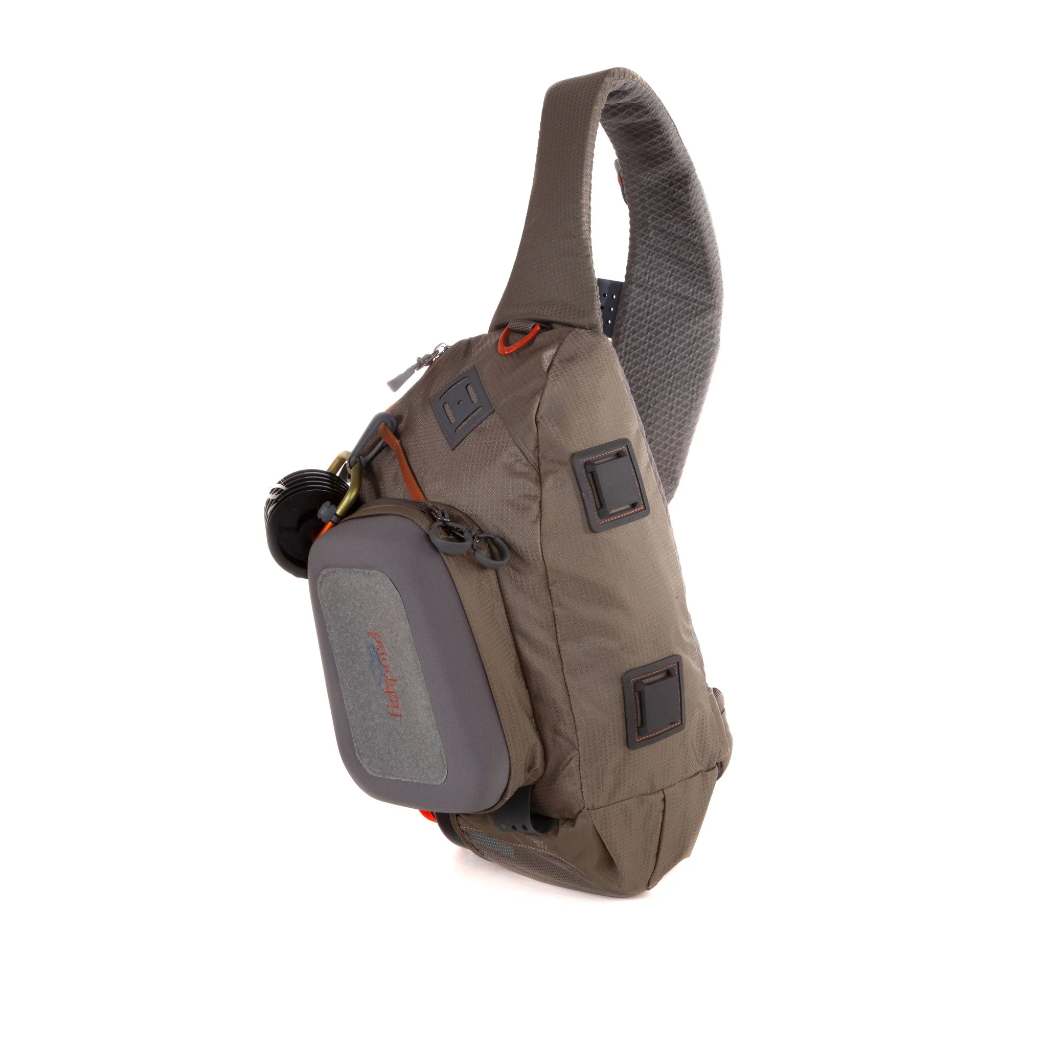Fishpond Summit Sling Bag 2.0 - Gravel