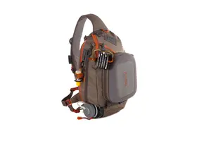 Fishpond Summit Sling Bag 2.0 - Gravel