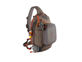 Fishpond Summit Sling Bag 2.0 - Gravel